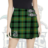 Paton Tartan Kilt for Women’s